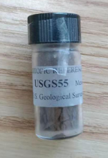USGS55,Mexican ziricote wood powder,墨西哥紫檀木粉