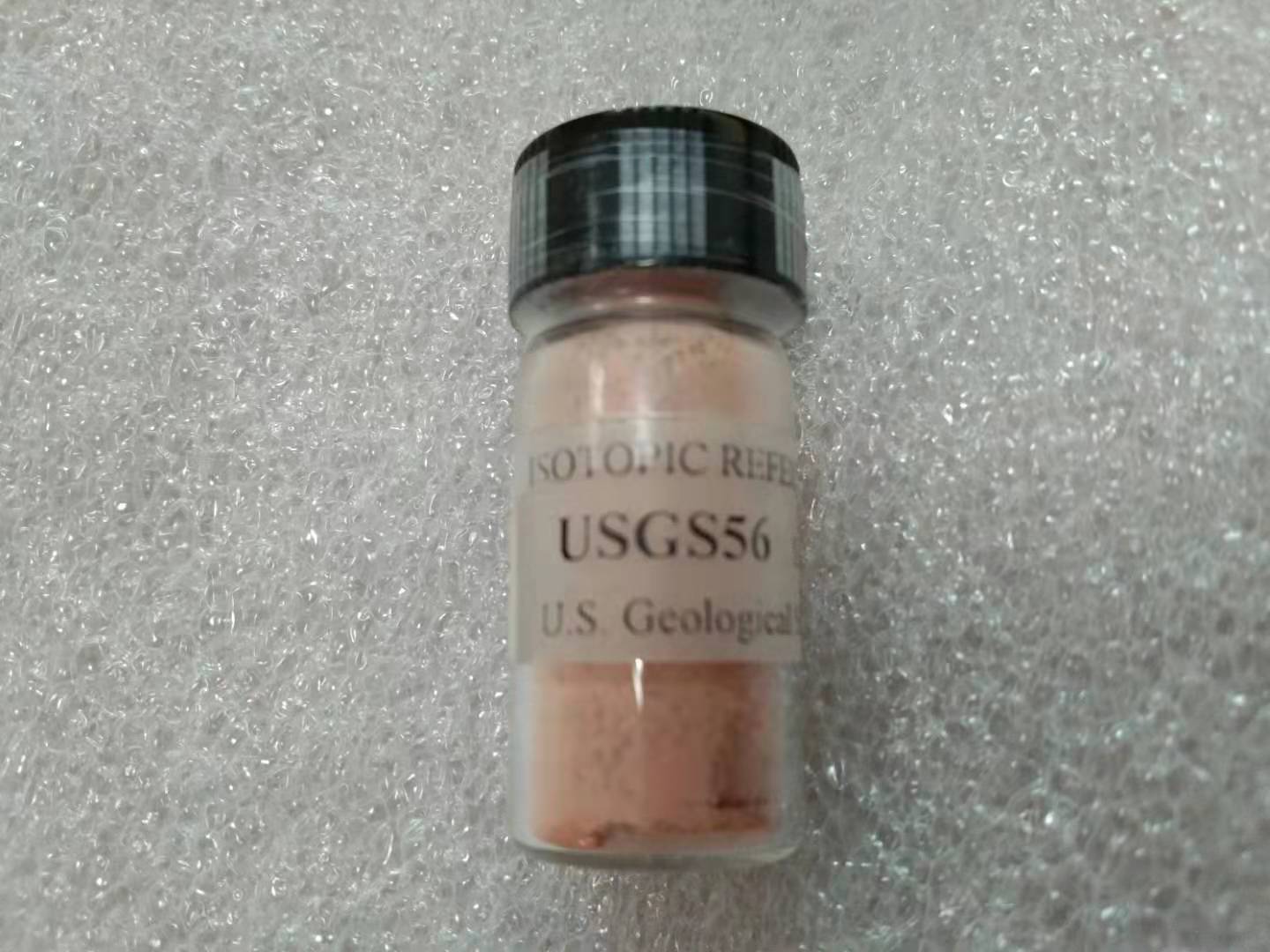 USGS56,South African red ivorywood powder,南非红象牙木粉
