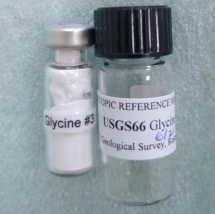 USGS66,glycine,甘氨酸