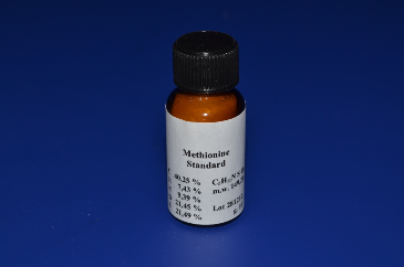  甲硫氨酸, 33