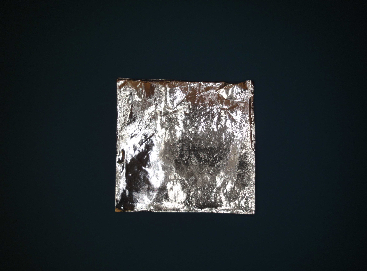 银箔片,25.00-0074,德国元素elementar专用