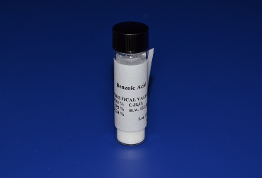  苯甲酸,05000400,德国元素elementar专用