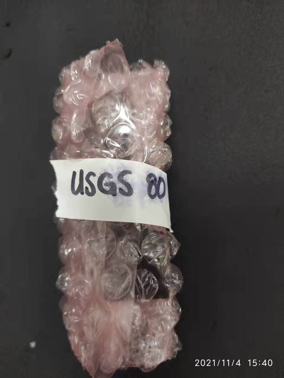 USGS80,silver phosphat,磷酸银